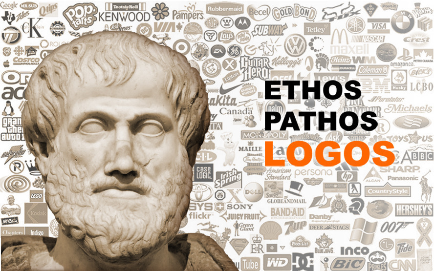 Rhetorical analysis ethos pathos logos essay